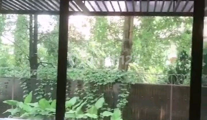 House For Sale @ Simprug Golf Permata Hijau Jaksel House For Sale @ Simprug Golf Permata Hijau Jaksel