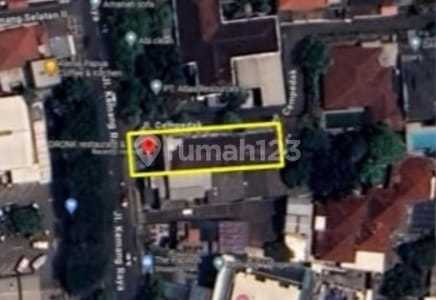 Gedung For Sale @ Kemang Jaksel Gedung For Sale @ Kemang Jaksel