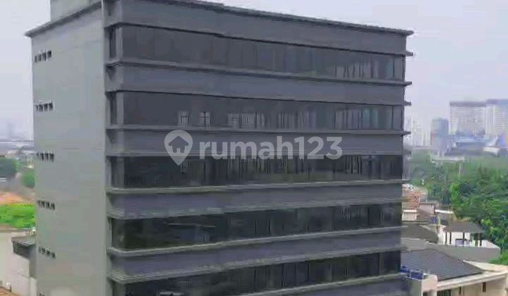 New Buiding For Sale @ Tb Simatupang Jakarta Selatan New Buiding For Sale @ Tb Simatupang Jakarta Selatan