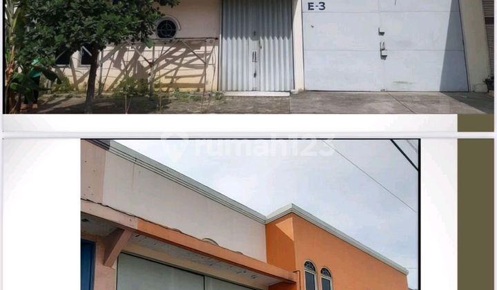 Warehouse For Sale Near Sukarno Hatta Airport Tangerang Warehouse For Sale Near Sukarno Hatta Airport Tangerang