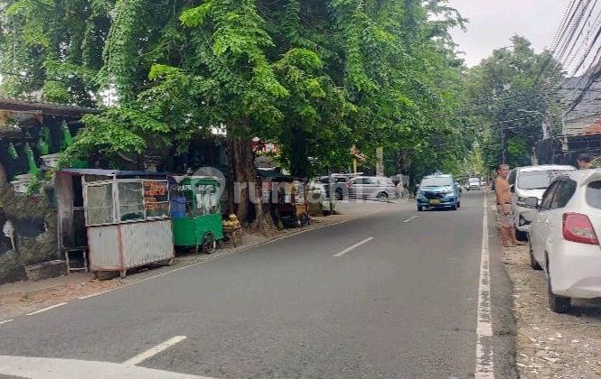 Tanah For Sale @ Benhil Jakpus.