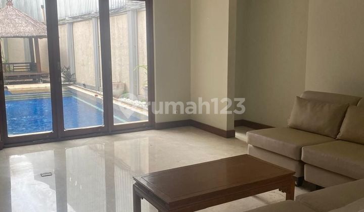 Town House For Sale @ Kemang Jaksel 2 Lantai Town House For Sale @ Kemang Jaksel 2 Lantai