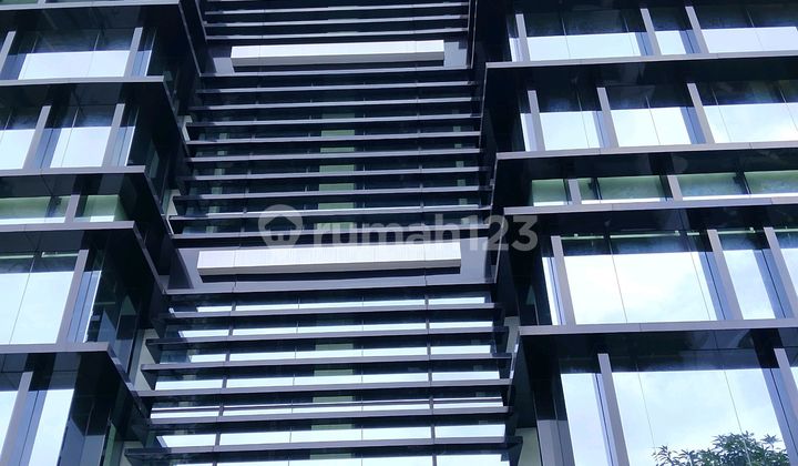 Tandem Ruko For Sale @ Utan Kayu, East Jakarta 2