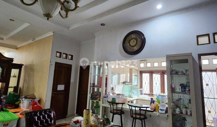 Dijual Rumah Siap Huni Di Kemang Timur Jakarta Selatan  2