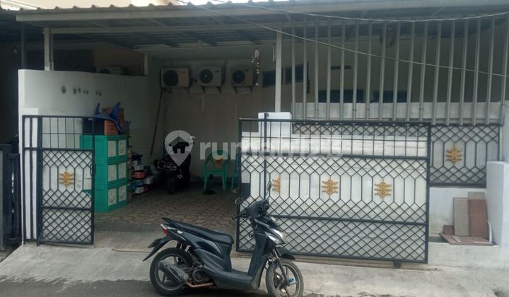 Dijual Rumah Cantik Di Harapan Indah Bekasi 