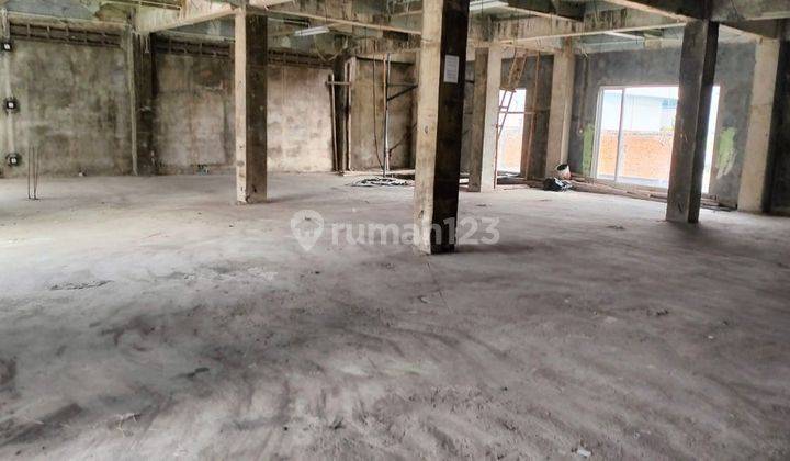 Dijual Gudang Dan Kantor 4 Lantai Di Harapan Indah Bekasi  2