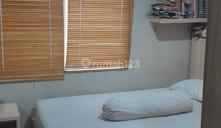 Dijual Apartemen Sky Terrace 2 Kamar Tidur Semifurnished Di Perum. Daan Mogot Baru, Kalideres, Jakarta Barat 1