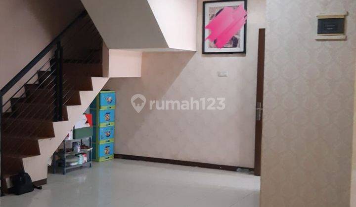 Dijual Rumah Siap Huni Di Kelapa Gading Jakarta Utara  2