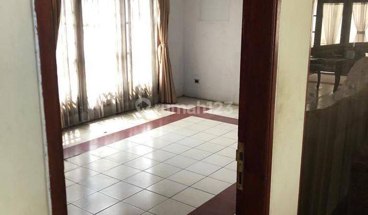 Dijual Rumah Bisa Untuk Usaha Di Kayu Mas Utara Kav Polri Jakarta  2