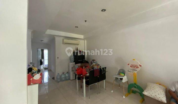 Dijual Apartemen Gading Resort Di Kelapa Gading Jakarta Utara  2