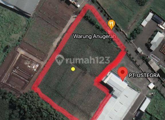 Kavling lokasi bagus dan strategis di Singosari Malang, Jawa Timur 2