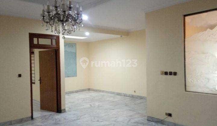 Rumah 2 lantai di Cipinang Elok Jakarta Timur 2