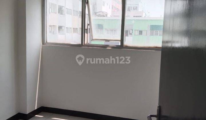 Apartemen Sentra Timur Residence 2 BR Sudah Renovasi, Cakung Jakarta Timur