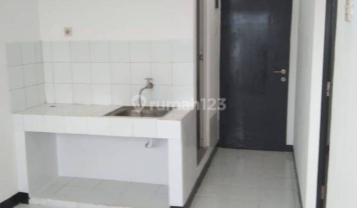 Apartemen Sentra Timur Residence 2 BR Sudah Renovasi, Cakung Jakarta Timur