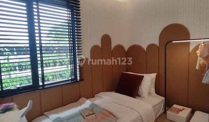 Dijual Rumah Baru di Park Serpong Lippo, Legok Tangerang 2