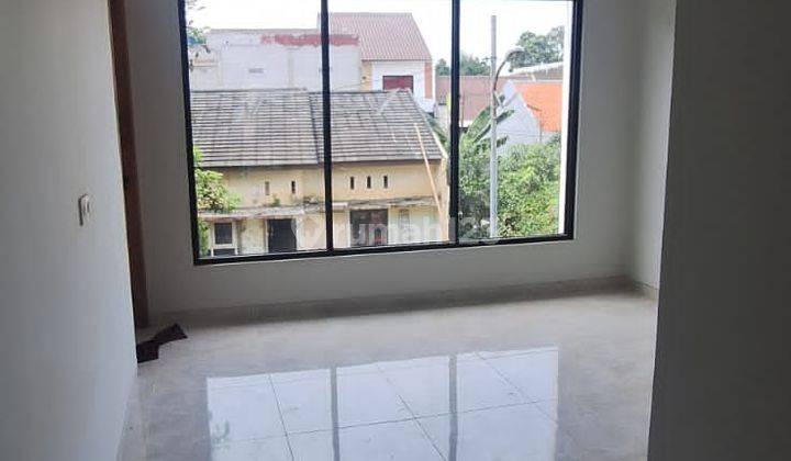 Dijual Rumah Baru Minimalis di Jati Asih Bekasi 2