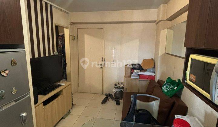 Dijual cepat Apartemen Kalibata City Furnished lokasi strategis di Kalibata Jakarta Selatan 2