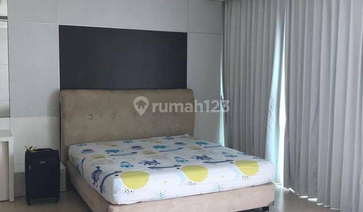 Dijual Apartemen Ancol Mansion Furnished di Jakarta Utara  1