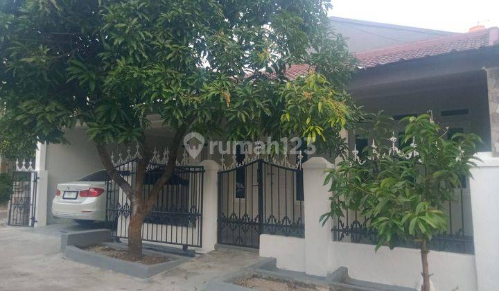 Dijual Cepat Rumah di Perum Duta Kencana Curug Mekar Bogor  1