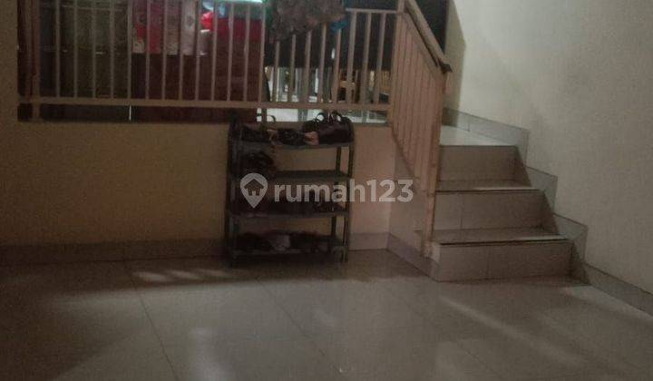 Dijual Cepat Rumah di Kelapa Gading BCS Jakarta Utara  1