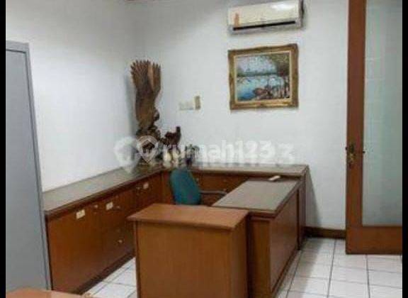 Dijual Ruko Cempaka Mas di Jakarta Pusat  2