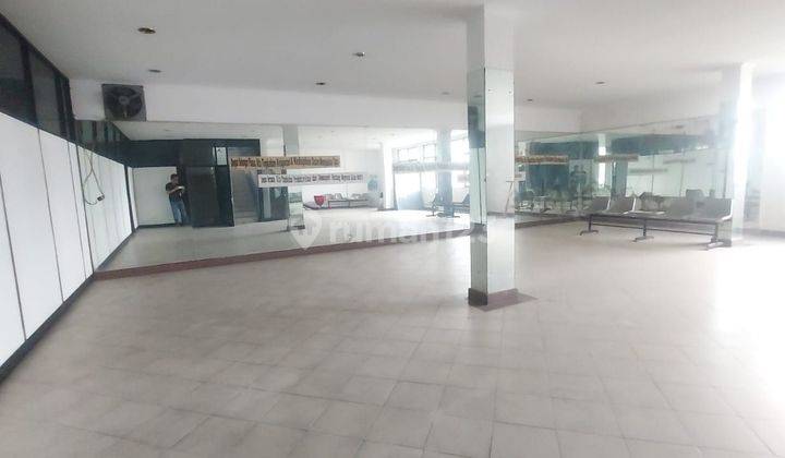 Disewakan 3 Ruko Gandeng di Cawang Jakarta Timur  1