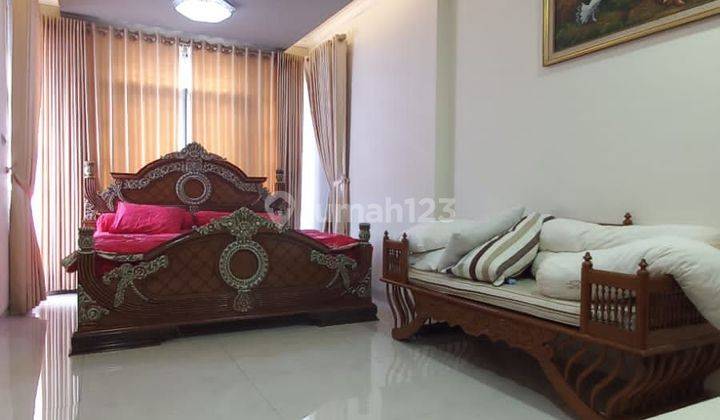 Dijual Rumah Bagus di Malaka Sari Jakarta Timur  2