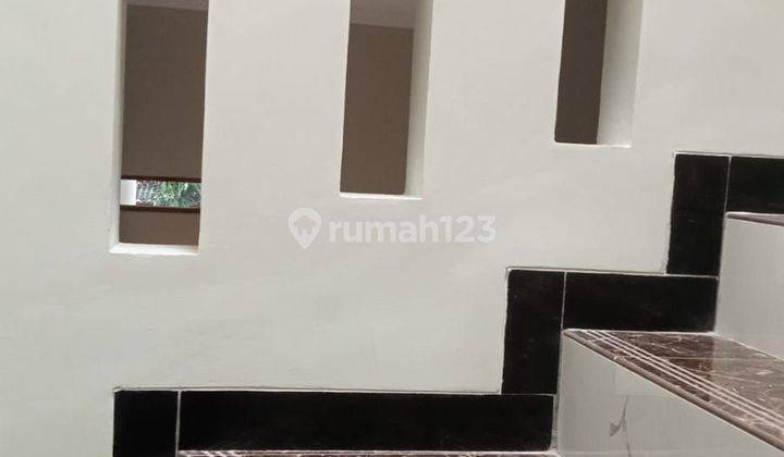 Dijual Rumah Siap Huni di Poris Tangerang  2