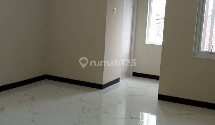 Dijual Rumah Siap Huni di Simprug Diporis Tangerang  2