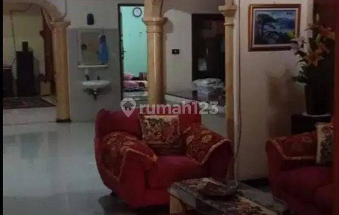 Dijual Rumah Siap Huni di Walang Plumpang Semper Jakarta Utara  1