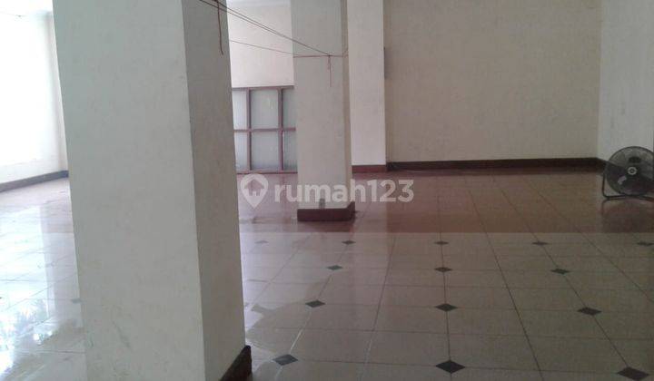 Dijual Tower Office di Kebon Jeruk Jakarta Barat  1