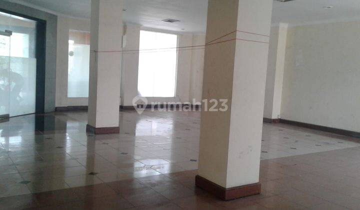 Dijual Tower Office di Kebon Jeruk Jakarta Barat  2