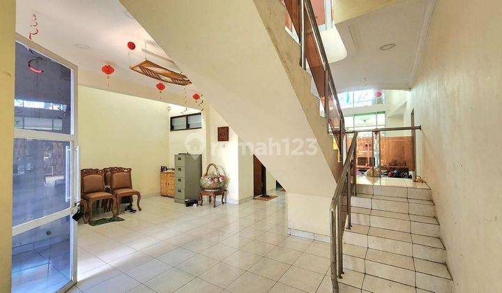 Dijual Rumah Siap Huni di Komplek Alam Raya Deket Bandara Soetta 2