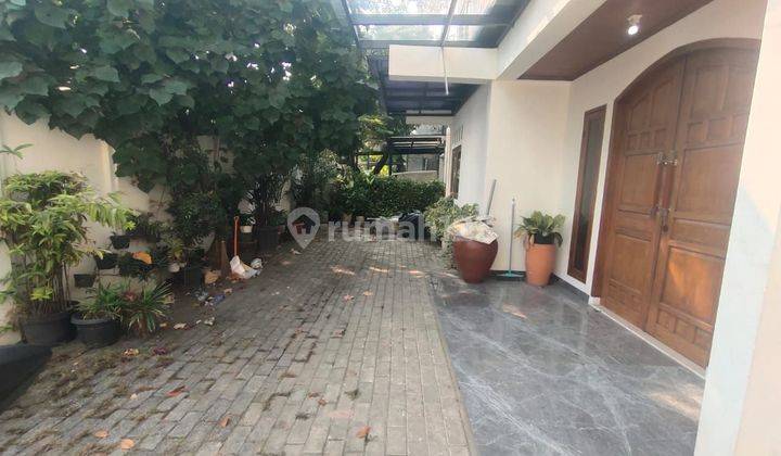 Dijual Rumah 2 Lantai di Kayumas Pulogadung Jakarta Timur  2