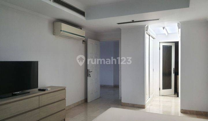 Dijual Apartemen Golf HILL DI Pondok Indah Jakarta Selatan  1