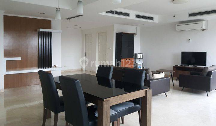 Dijual Apartemen Golf HILL DI Pondok Indah Jakarta Selatan  2