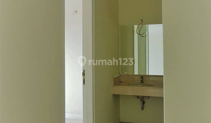 Dijual Apartemen Grand Permata Hijau DI Jakarta Selatan  2