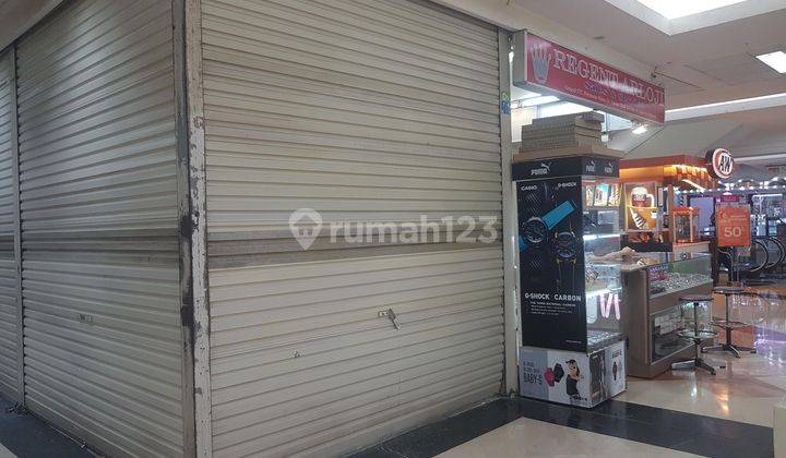 Dijual Kios DI ITC Permata Hijau Jakarta Selatan  2