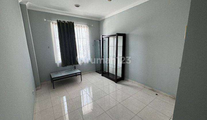 Dijual Apartemen Gading Resort Residence di Jakarta Utara  2