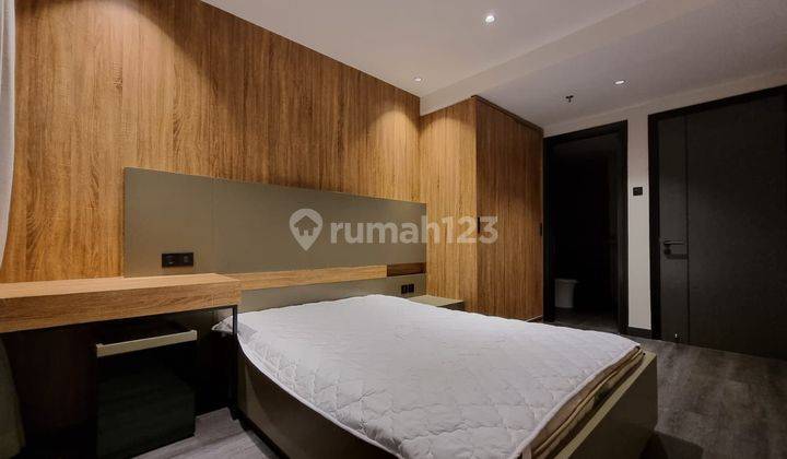 Dijual Townhouse Siap Huni di CBD Pluit Jakarta Utara  2