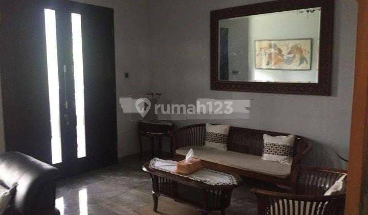 Dijual Rumah Mewah Siap Huni di Rawalumbu Bekasi  2