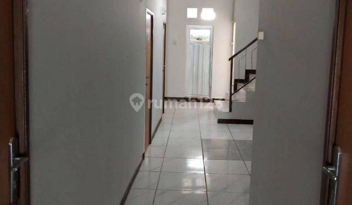 Dijual Ruko Bisa Untuk Kos-kosan di Ciputat Tangerang  1