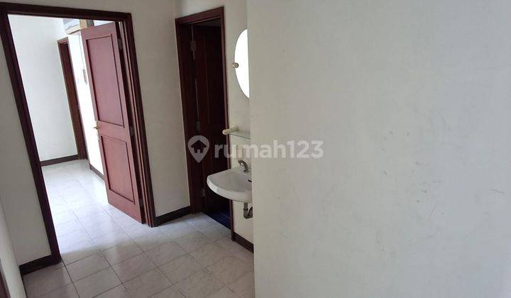 Dijual Cepat Dan Murah, Apartemen Mitra Bahari 2 Kamar Tidur Siap Huni Unfurnished Di Penjaringan Jakarta Utara 2