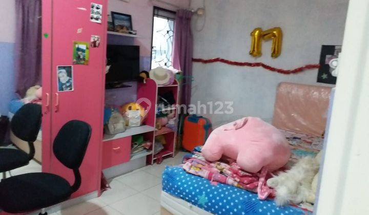 Dijual Rumah 3 Lantai Di Harapan Indah Bekasi  2