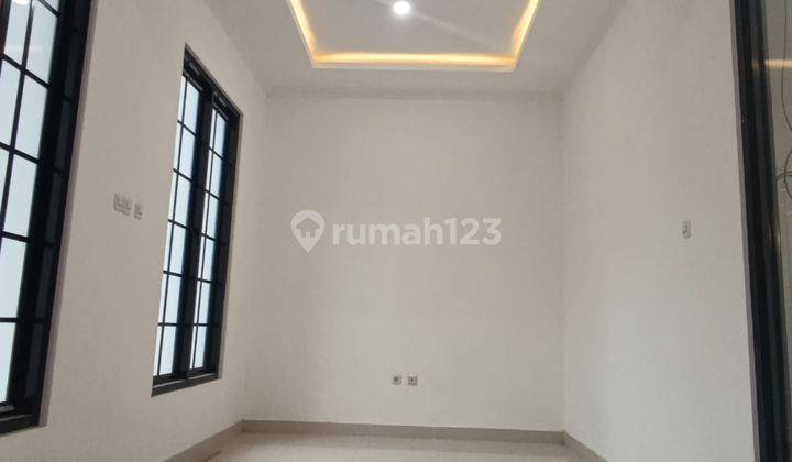 Dijual Cepat Rumah 2 Lantai Di Cimanggu Bogor Jawa Barat 2