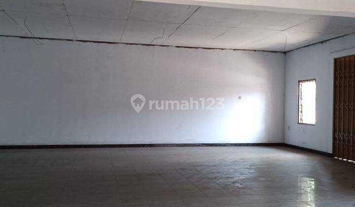 Disewakan Rumah Cocok Untuk Usaha Di Penggilingan Raya Jakarta Timur  2