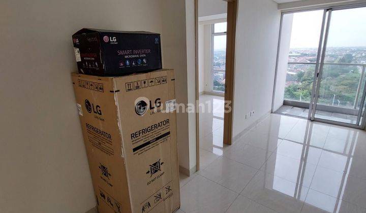 Dijual Apartemen Murah Sedayu City Di Kelapa Gading Jakarta Utara  2