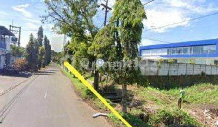 Kavling lokasi bagus dan strategis di Singosari Malang, Jawa Timur 2