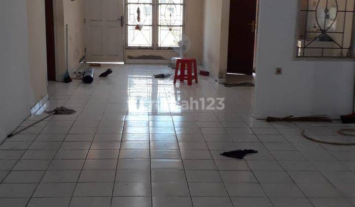 Dijual Rumah Siap Huni Di Villa Nusa Indah 3 Bojong Kulur Cibubur  2