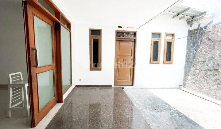 Dijual Rumah Minimalis Di Jl Utama Puri Gading Jatimelati Bekasi  2